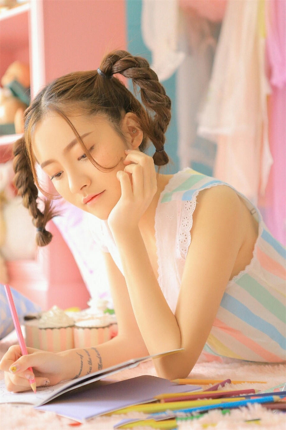 小学生我的家乡作文